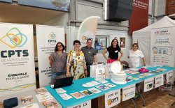 Forum Restos du Coeur 2026 "Journées de la Solidarité"