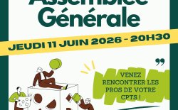 AG CPTS Grimonver 2026