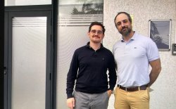 Inauguration Cabinet orthodontiste Aucamville